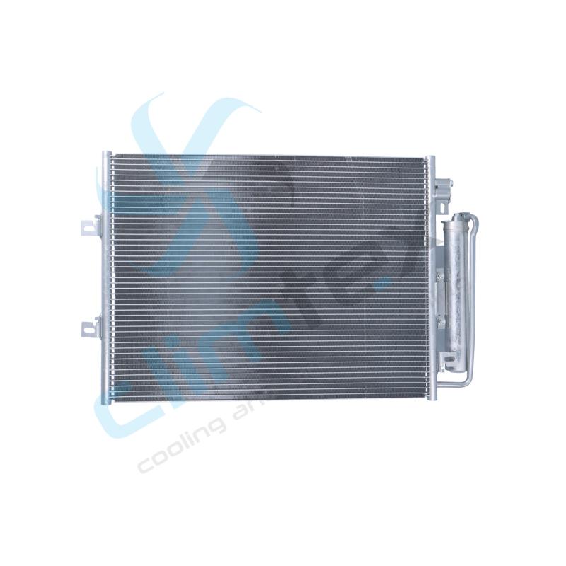 Condenseur, climatisation CLIMTEX CH2-366