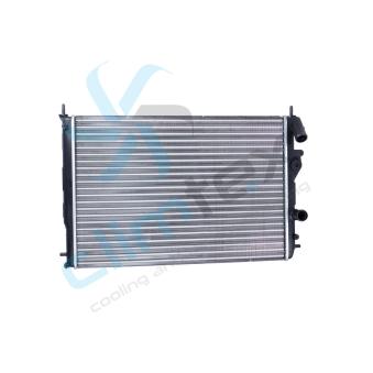 Radiateur, refroidissement du moteur CLIMTEX