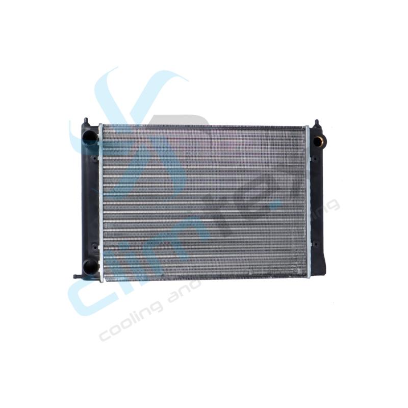 Radiateur, refroidissement du moteur CLIMTEX CH1-308