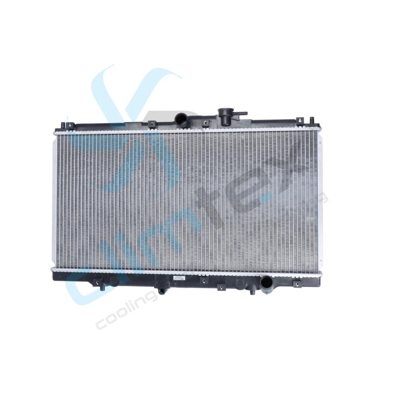 Radiateur, refroidissement du moteur CLIMTEX CH1-324