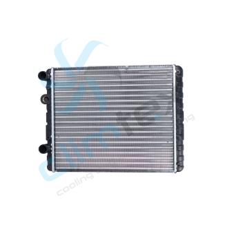 Radiateur, refroidissement du moteur CLIMTEX