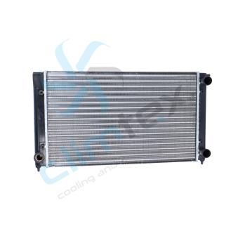 Radiateur, refroidissement du moteur CLIMTEX
