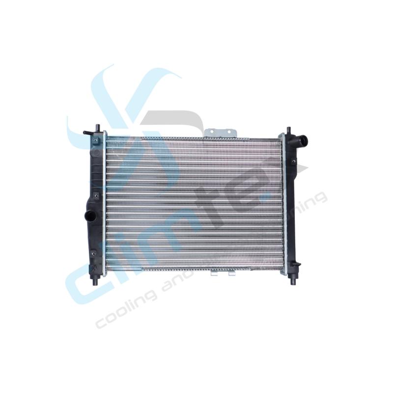 Radiateur, refroidissement du moteur CLIMTEX CH1-476