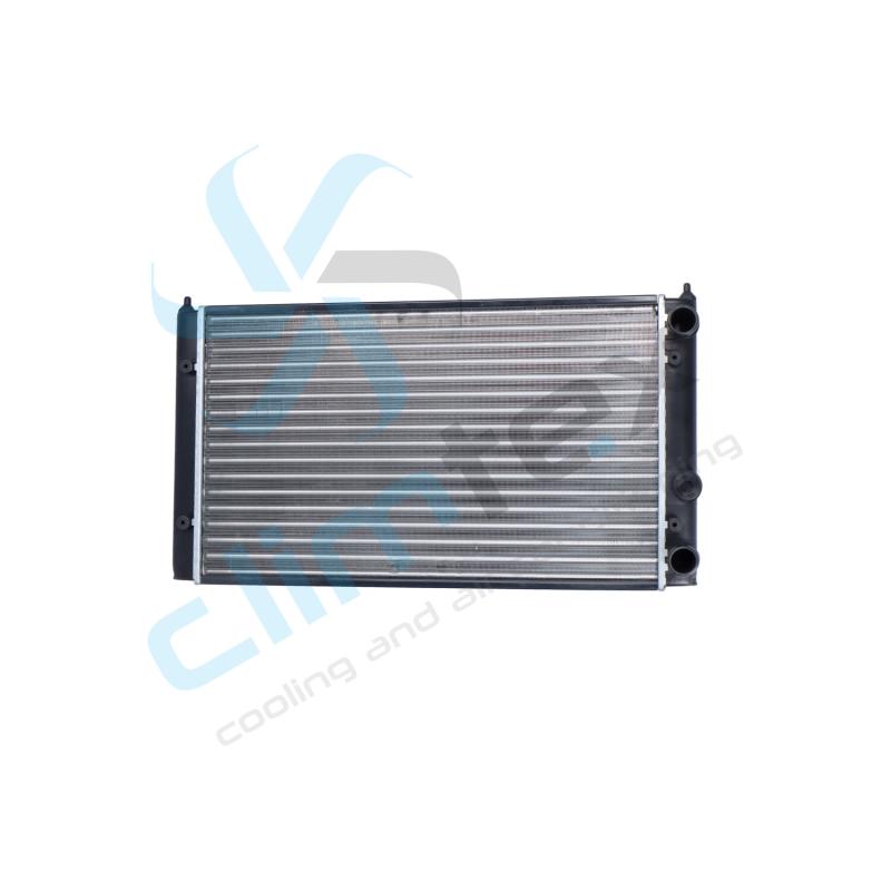 Radiateur, refroidissement du moteur CLIMTEX CH1-212