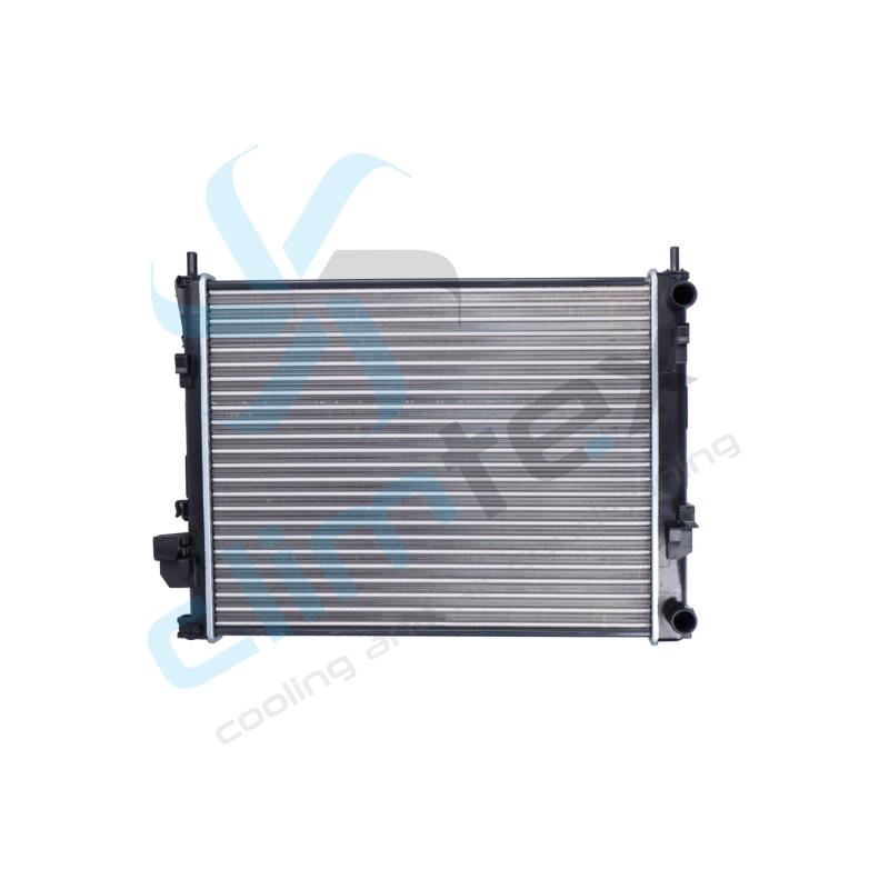 Radiateur, refroidissement du moteur CLIMTEX CH1-372