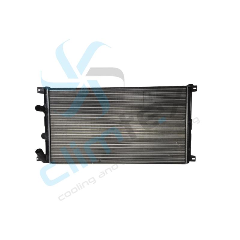 Radiateur, refroidissement du moteur CLIMTEX CH1-818