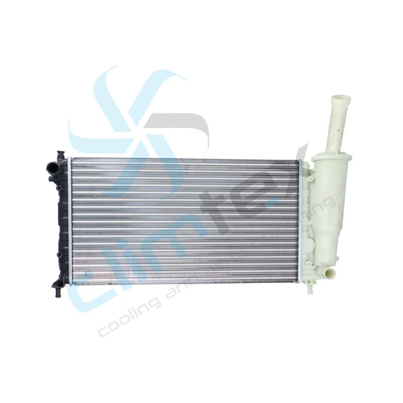 Radiateur, refroidissement du moteur CLIMTEX CH1-566