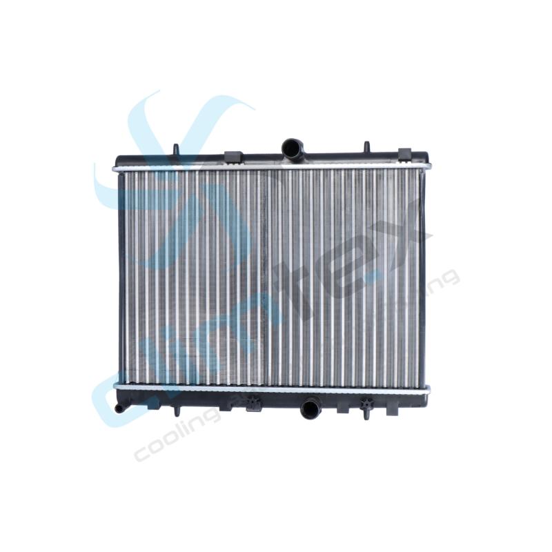 Radiateur, refroidissement du moteur CLIMTEX CH1-864