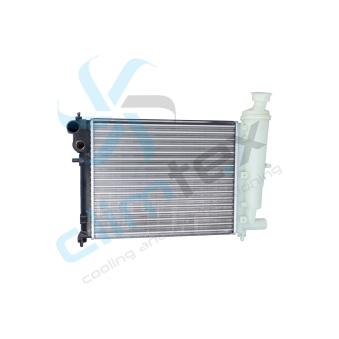 Radiateur, refroidissement du moteur CLIMTEX