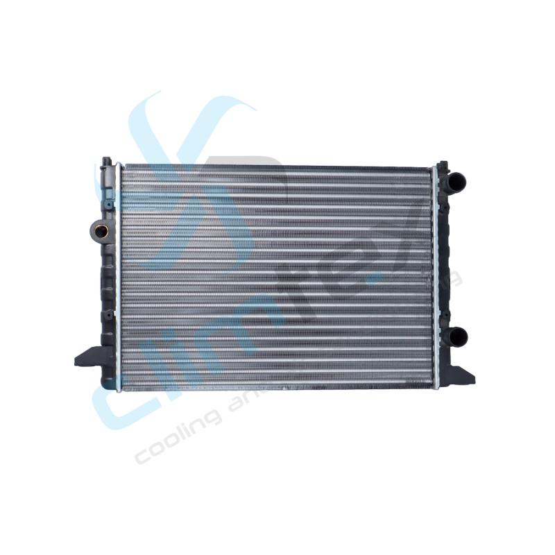 Radiateur, refroidissement du moteur CLIMTEX CH1-578