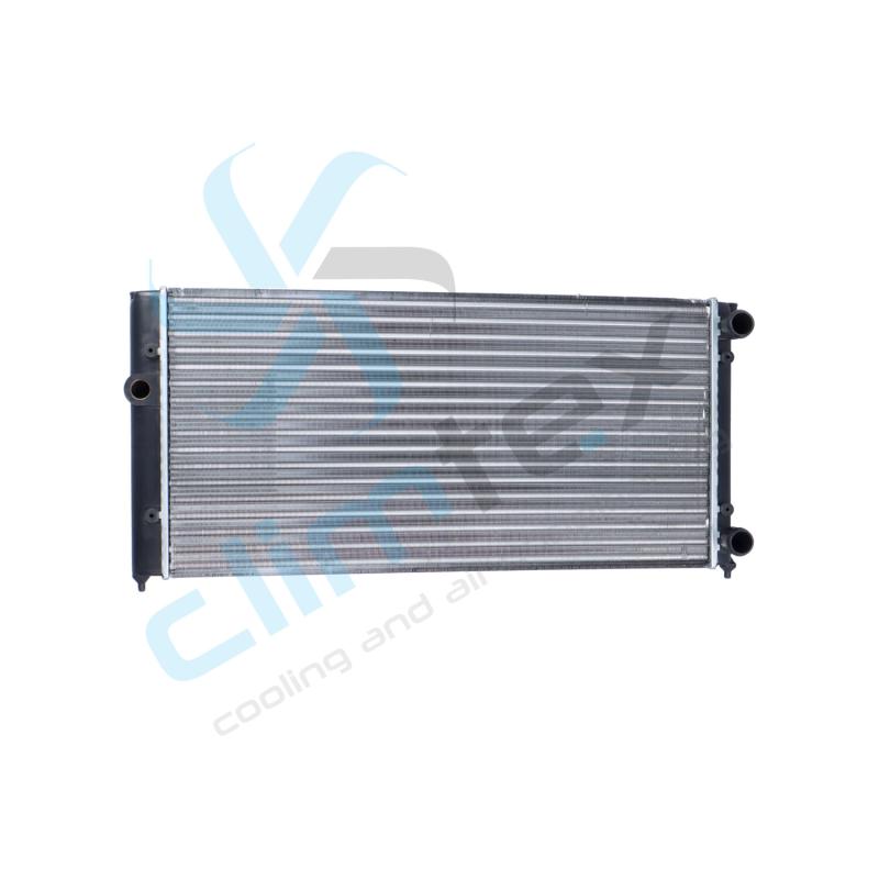 Radiateur, refroidissement du moteur CLIMTEX CH1-508