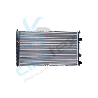 Radiateur, refroidissement du moteur CLIMTEX