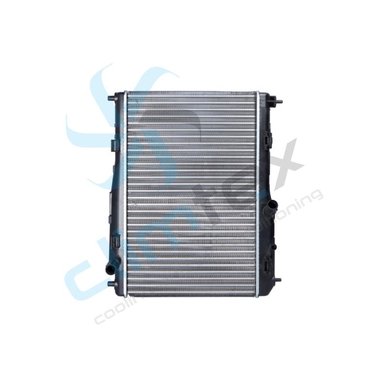 Radiateur, refroidissement du moteur CLIMTEX CH1-242