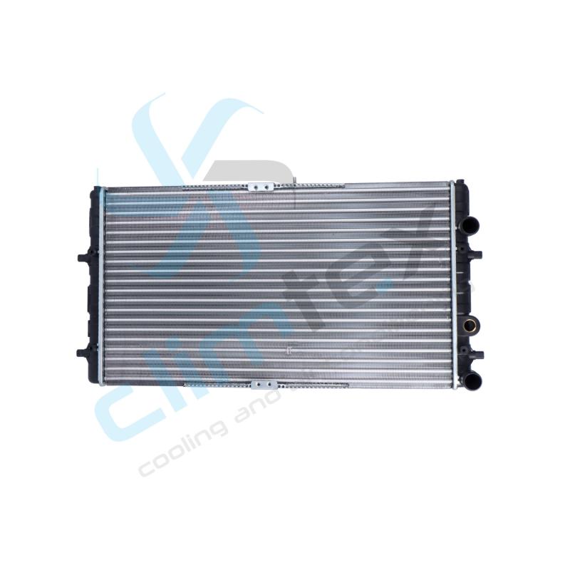 Radiateur, refroidissement du moteur CLIMTEX CH1-336