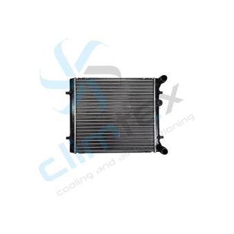 Radiateur, refroidissement du moteur CLIMTEX CH1-338