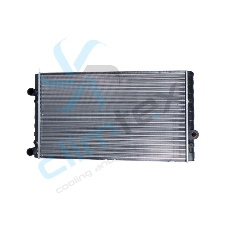 Radiateur, refroidissement du moteur CLIMTEX CH1-438