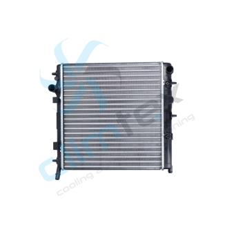 Radiateur, refroidissement du moteur CLIMTEX