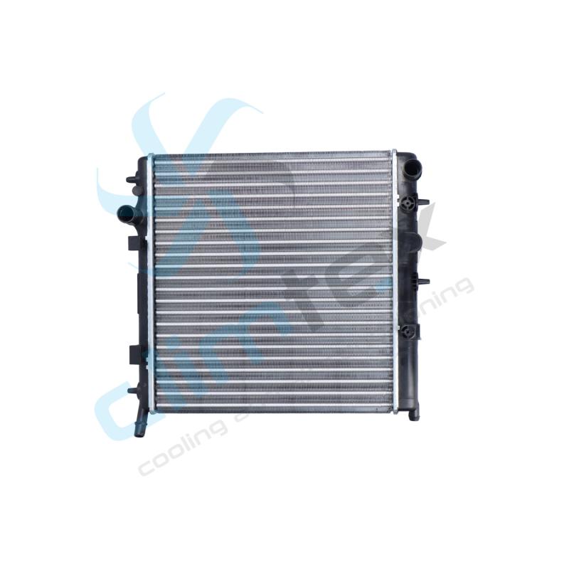 Radiateur, refroidissement du moteur CLIMTEX CH1-598