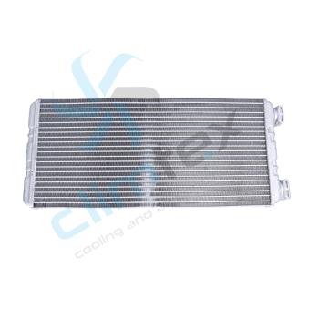 Système de chauffage CLIMTEX CH3-520