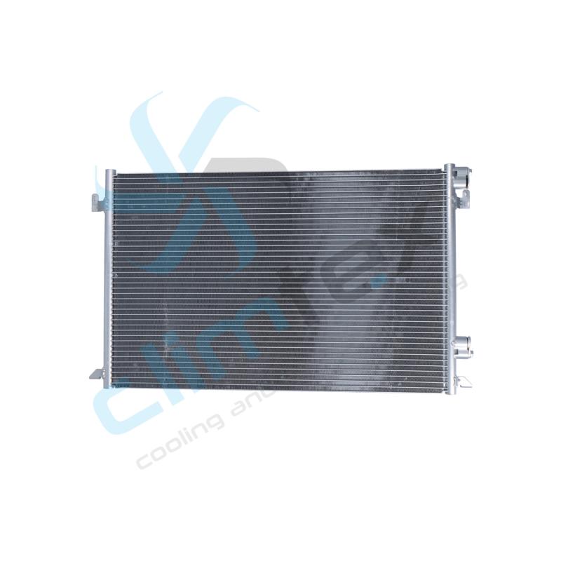 Condenseur, climatisation CLIMTEX CH2-005