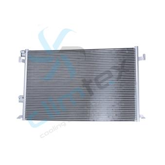Condenseur, climatisation CLIMTEX