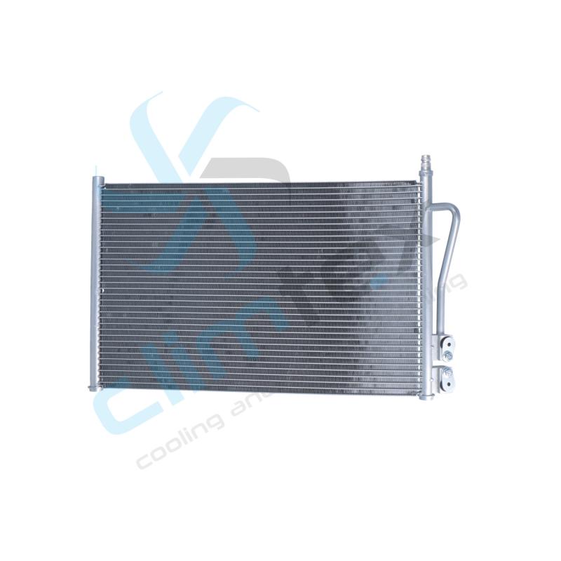 Condenseur, climatisation CLIMTEX CH2-205