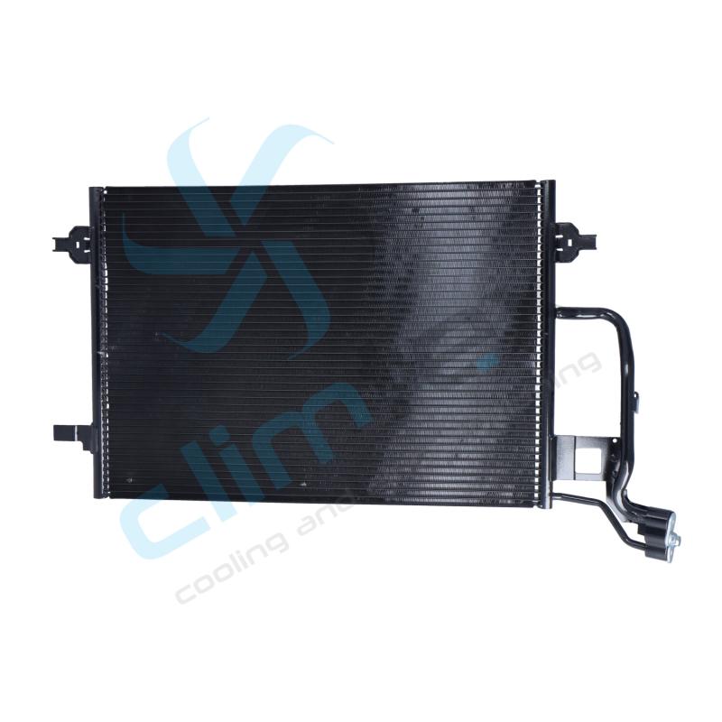 Condenseur, climatisation CLIMTEX CH2-310