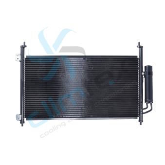 Condenseur, climatisation CLIMTEX