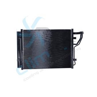 Condenseur, climatisation CLIMTEX