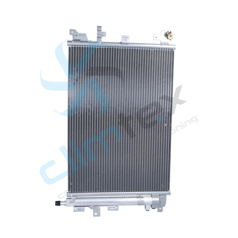 Condenseur, climatisation CLIMTEX CH2-670