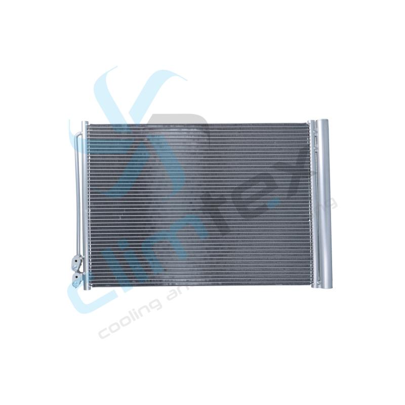 Condenseur, climatisation CLIMTEX CH2-775