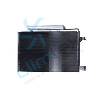 Condenseur, climatisation CLIMTEX