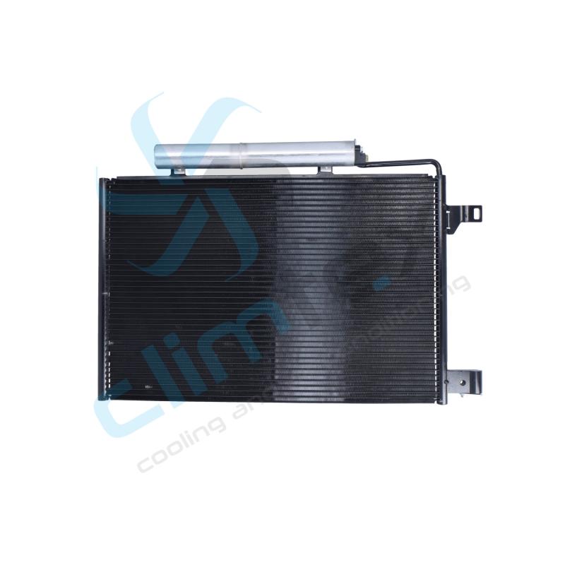 Condenseur, climatisation CLIMTEX CH2-810