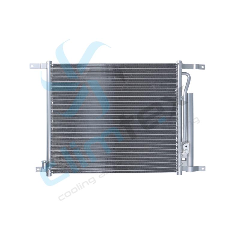 Condenseur, climatisation CLIMTEX CH2-905