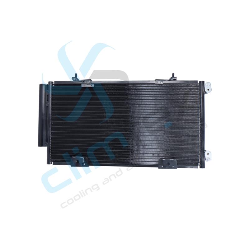 Condenseur, climatisation CLIMTEX CH2-930