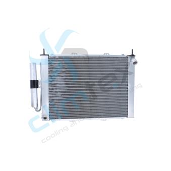 Module de refroidissement CLIMTEX