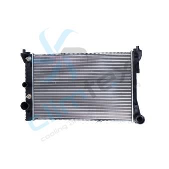 Radiateur, refroidissement du moteur CLIMTEX