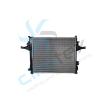Radiateur, refroidissement du moteur CLIMTEX CH1-430 - Visuel 1