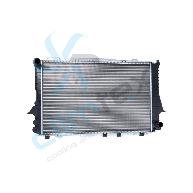 Radiateur, refroidissement du moteur CLIMTEX CH1-870