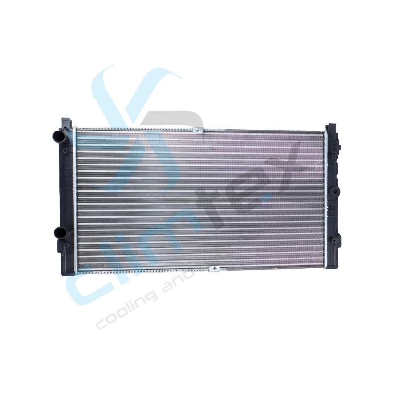 Radiateur, refroidissement du moteur CLIMTEX CH1-042