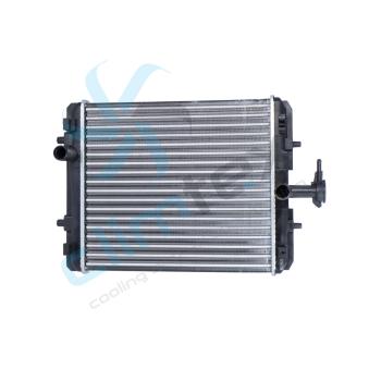Radiateur, refroidissement du moteur CLIMTEX
