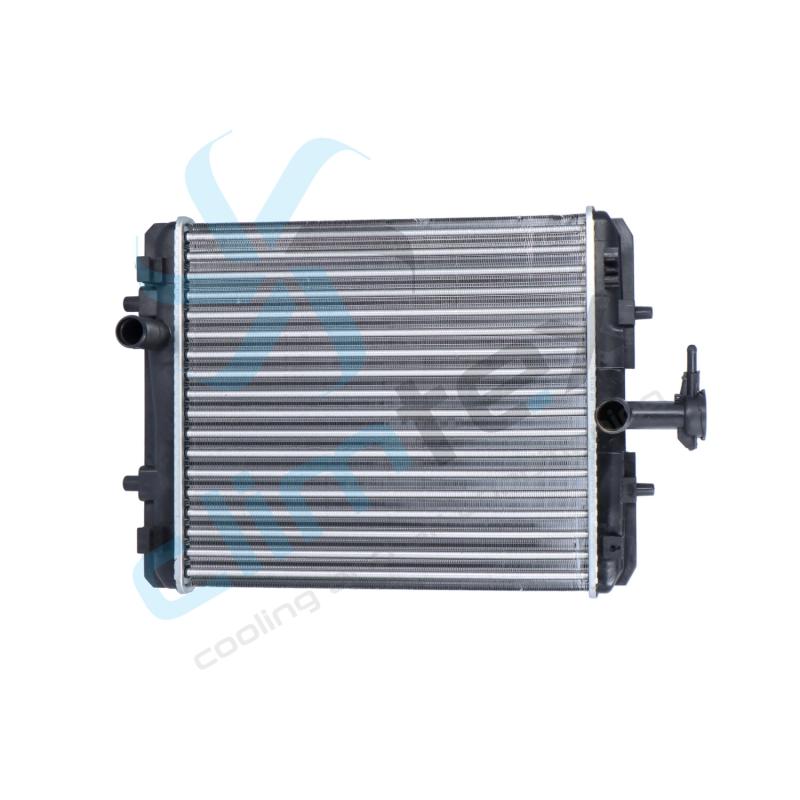 Radiateur, refroidissement du moteur CLIMTEX CH1-292