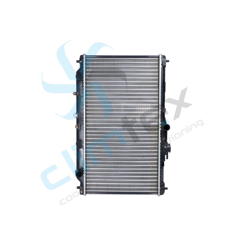 Radiateur, refroidissement du moteur CLIMTEX CH1-164