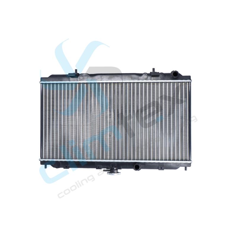 Radiateur, refroidissement du moteur CLIMTEX CH1-414