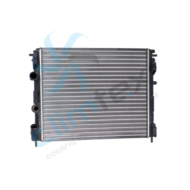 Radiateur, refroidissement du moteur CLIMTEX CH1-686