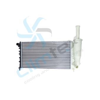 Radiateur, refroidissement du moteur CLIMTEX