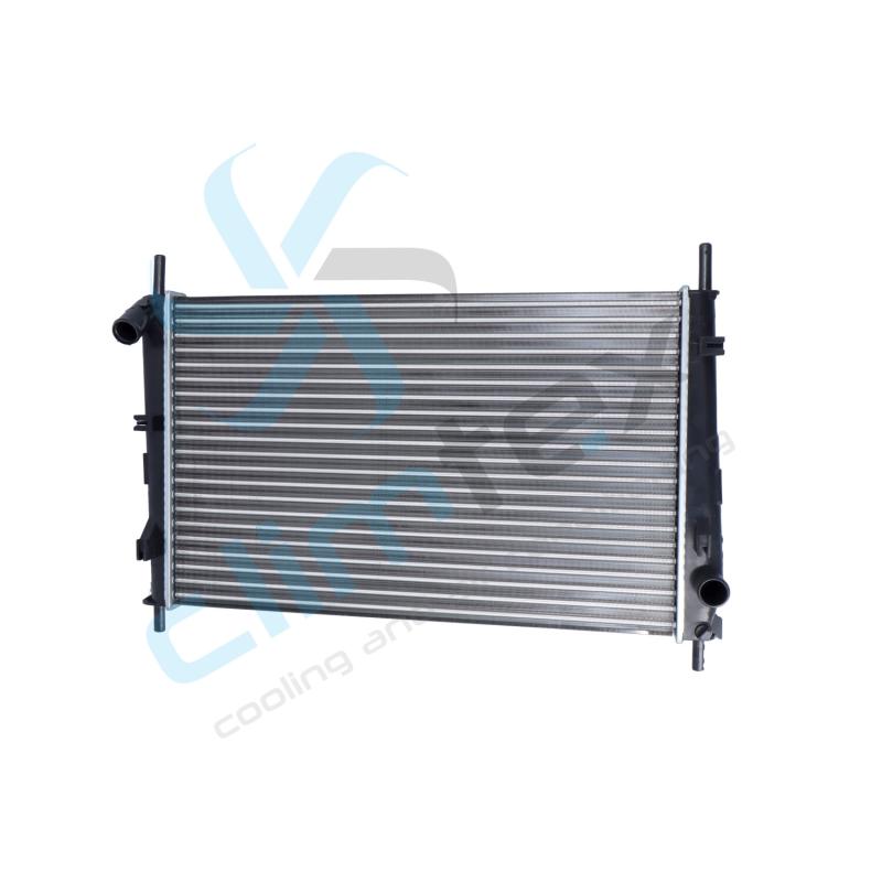 Radiateur, refroidissement du moteur CLIMTEX CH1-426