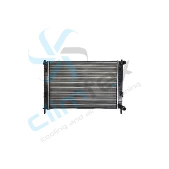 Radiateur, refroidissement du moteur CLIMTEX