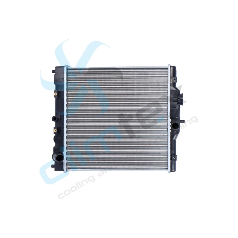 Radiateur, refroidissement du moteur CLIMTEX CH1-848