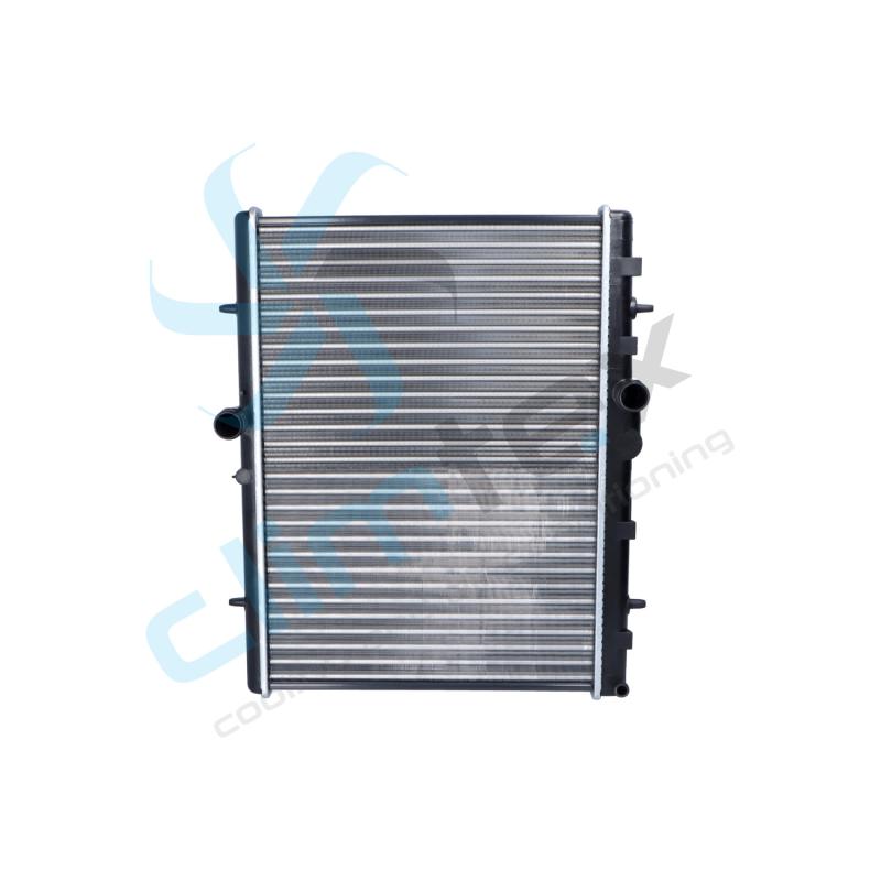 Radiateur, refroidissement du moteur CLIMTEX CH1-548